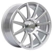 5X112 8.5X20 DSW-1205 ET38 66.6 SF 1